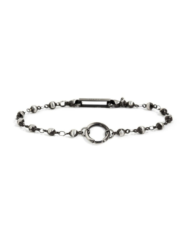15br051br Bracciale ball chain