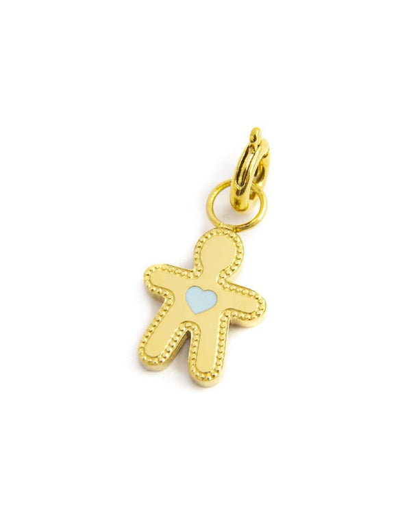 15ch113g Charm "Bimbo"
