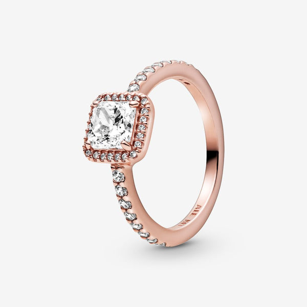 188862c01 Anello Punto Luce Quadrato