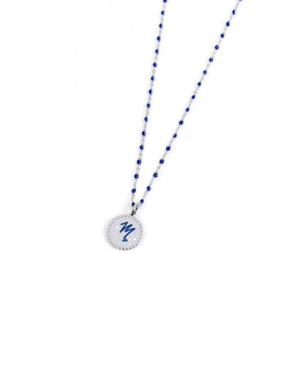 18cn069 Collana "Scorpione"