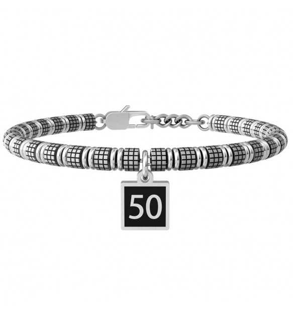 Gioielleria Fondente Bracciale Special Moments "50"