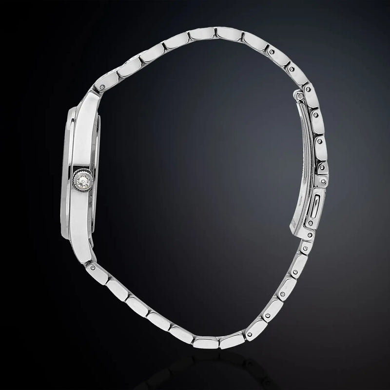 Orologio Contemporary - Gioielleria Fondente
