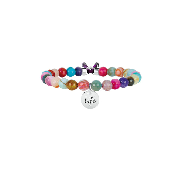 231533 Bracciale Symbols "Life"