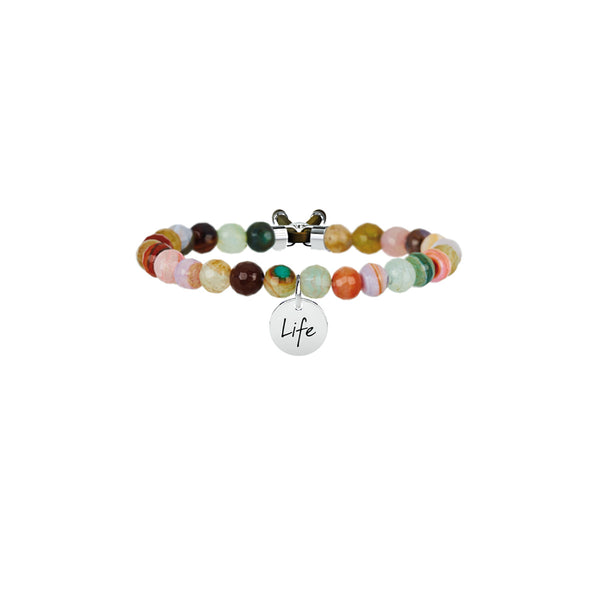 231534 Bracciale Symbols "Life"