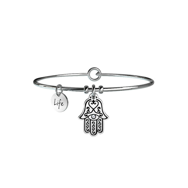 231547 Bracciale Spirituality "Mano di fatima"