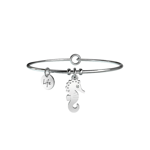 231553 Bracciale Animal Planet "Cavalluccio marino"