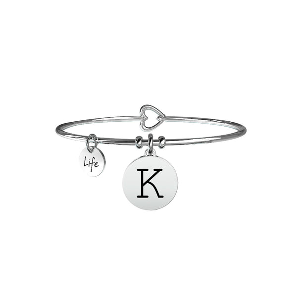 231555k Bracciale Symbols "K"