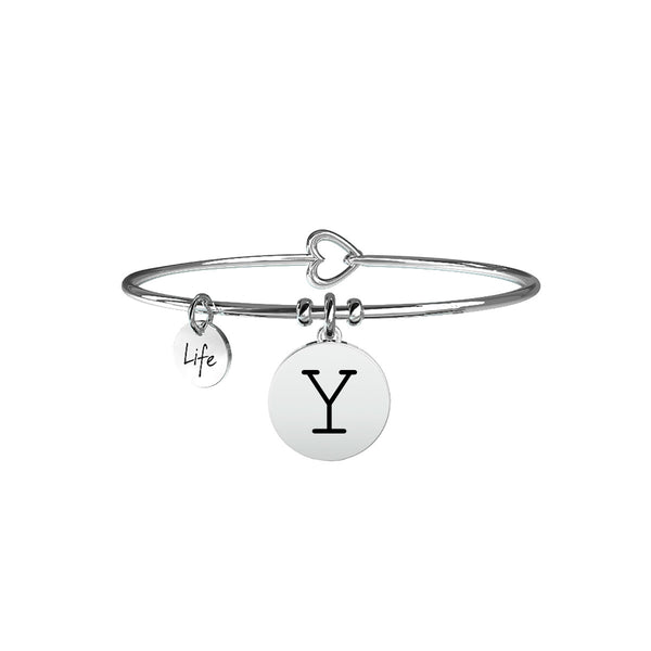231555y Bracciale Symbols "Y"
