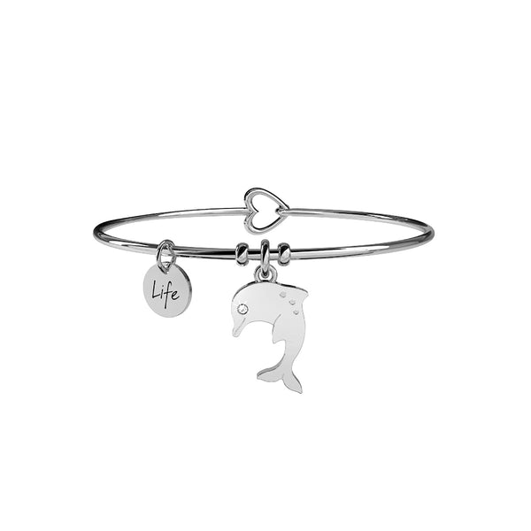 231562 Bracciale Animal Planet " Delfino"