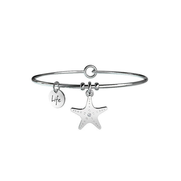 231599 Bracciale Animal Planet "Stella marina"