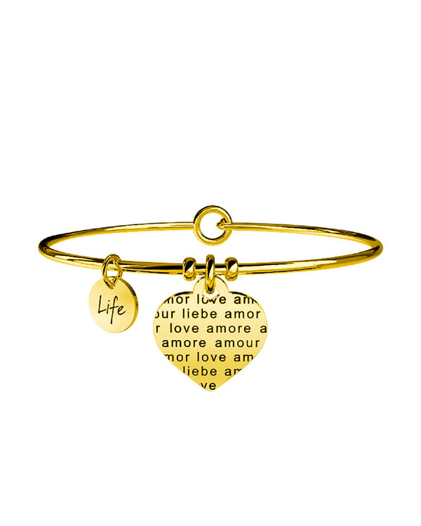 231607 Bracciale Love "Amore"