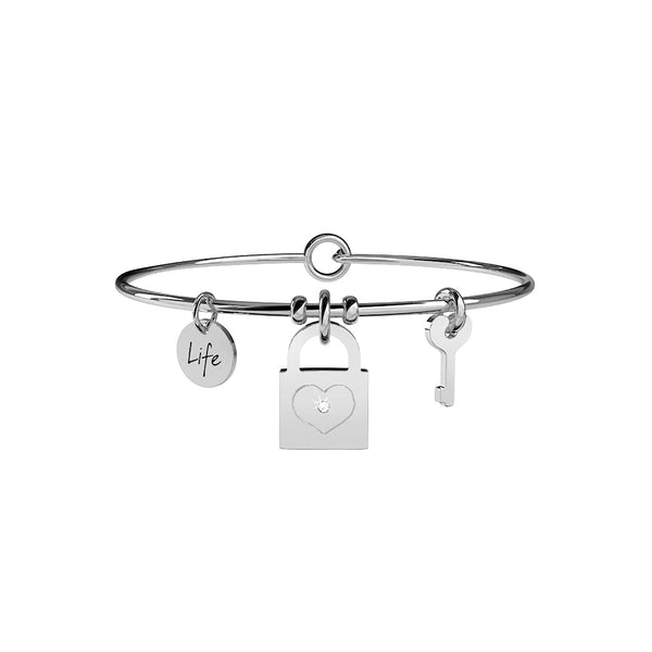 231624 Bracciale Love "Lucchetto"