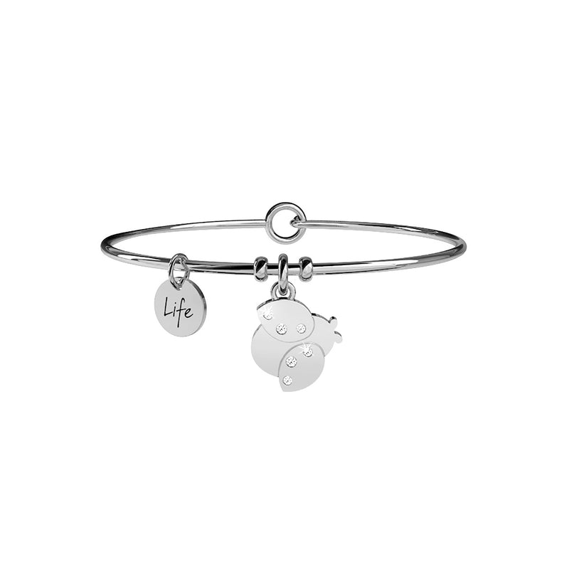 231638 Bracciale Animal Planet "Coccinella"