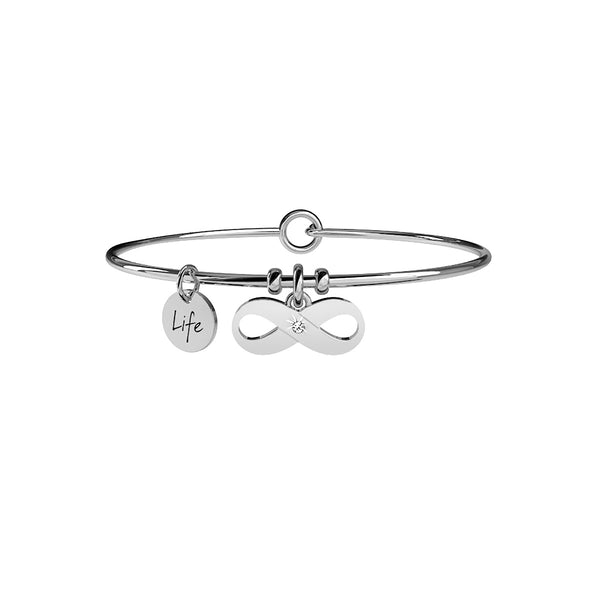 231678 Bracciale Symbols "Infinito"
