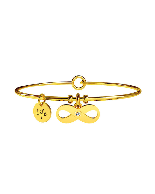 231679 Bracciale Symbols "Infinito"