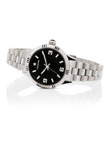 New Luxury Black - Gioielleria Fondente