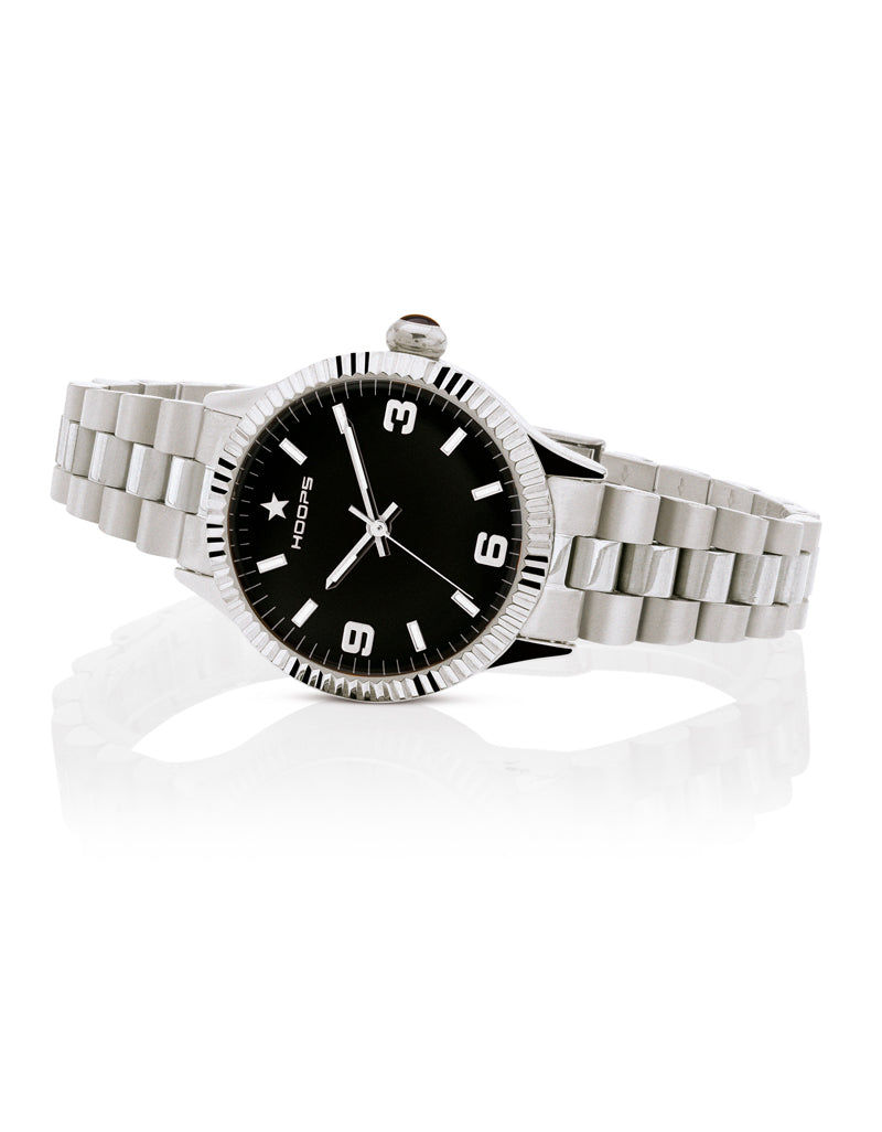 New Luxury Black - Gioielleria Fondente