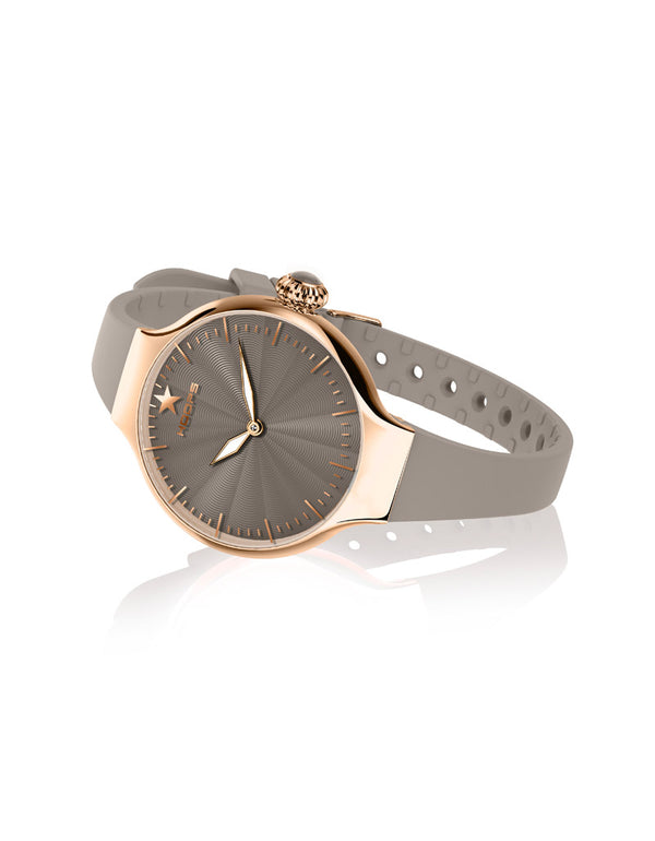 Nouveau Chérie Sliding Gold Greige - Gioielleria Fondente