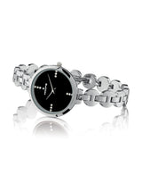 Chain Nero - Gioielleria Fondente