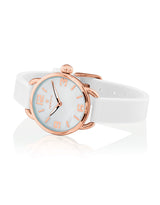 Candy Rose Gold Bianco - Gioielleria Fondente