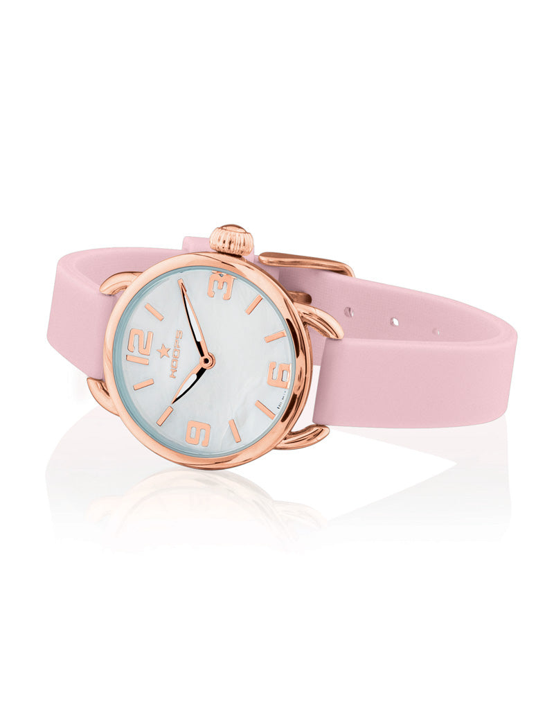 Candy Rose Gold Cipria - Gioielleria Fondente