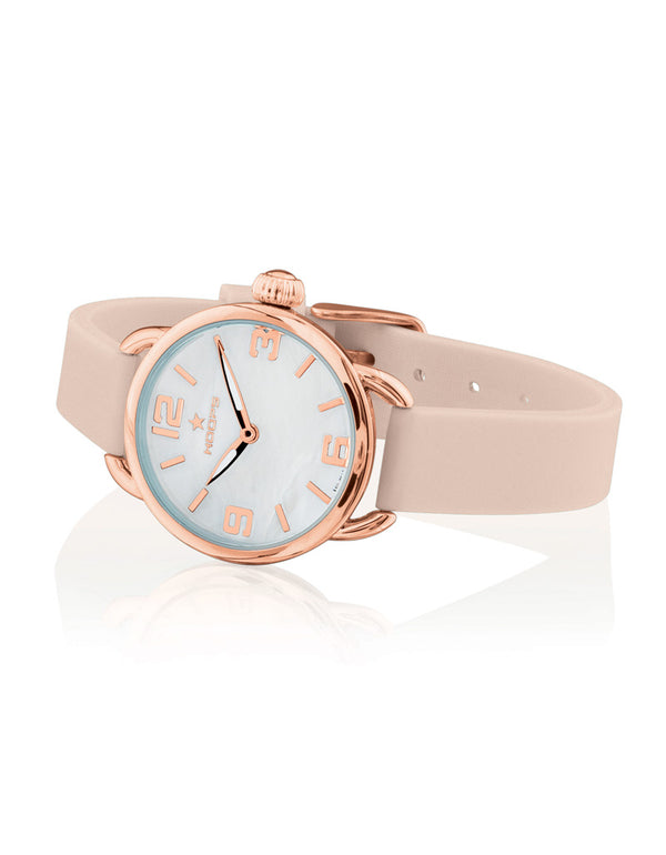 Candy Rose Gold Beige - Gioielleria Fondente