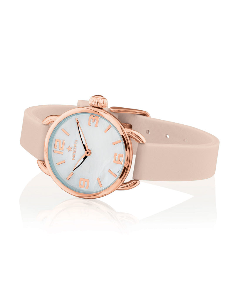 Candy Rose Gold Beige - Gioielleria Fondente