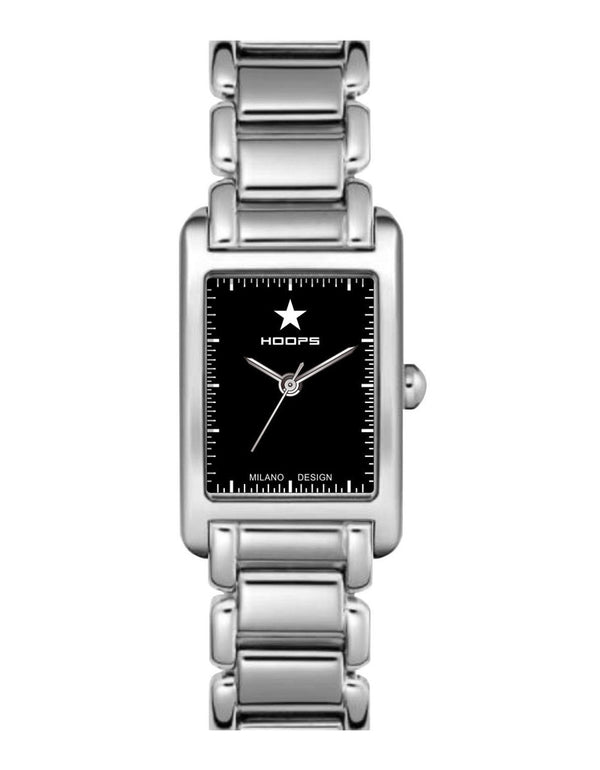 City Black - Gioielleria Fondente