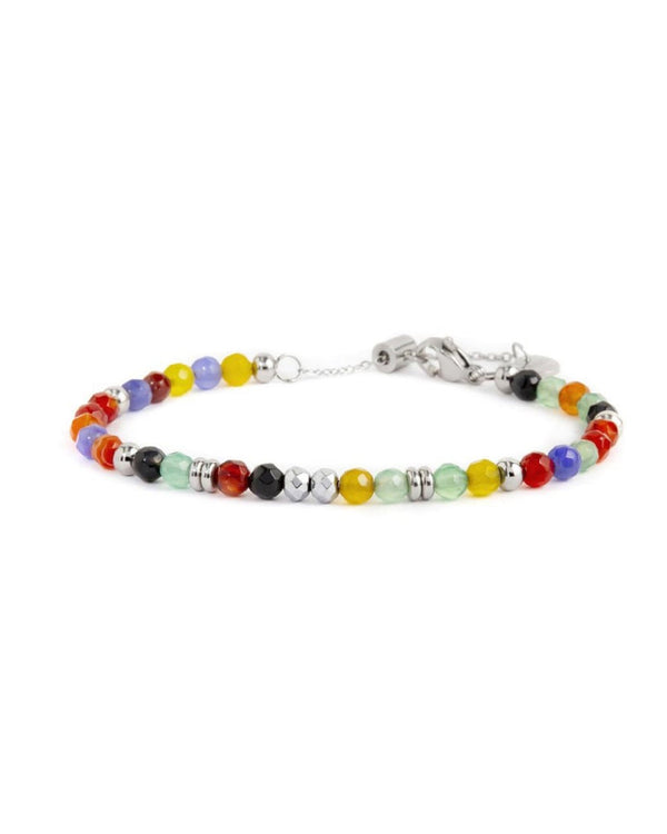 2br0094-rgb Bracciale sfere