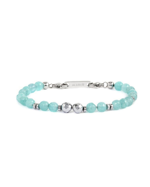 2br0098-am Bracciale sfere