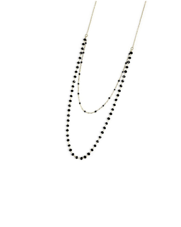 2ca0002g-n Collana girocollo