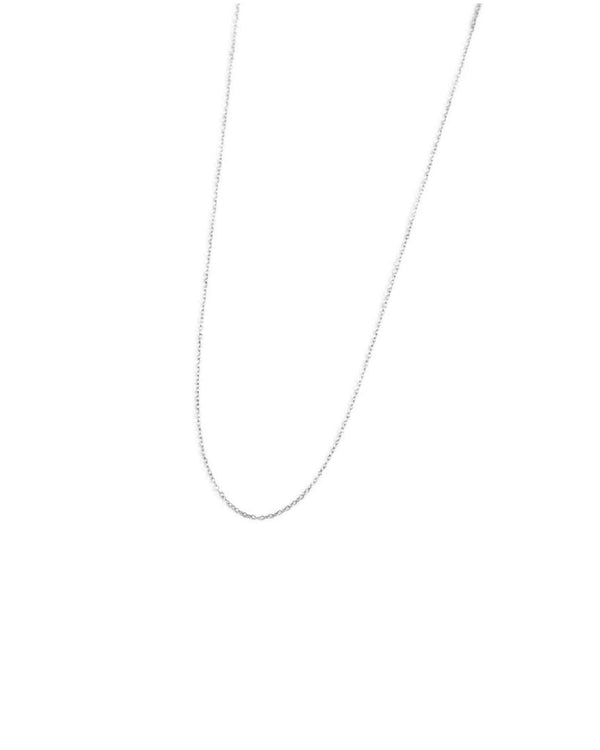 2ca0015 Collana con catena rolò