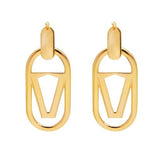 Orecchini "Caro" - Gioielleria Fondente