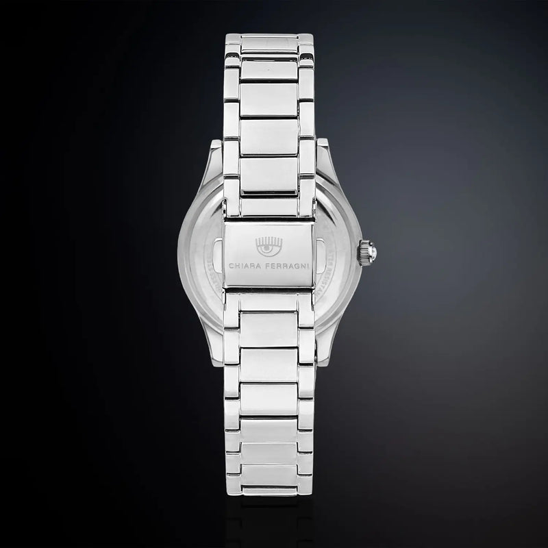 Orologio Contemporary - Gioielleria Fondente