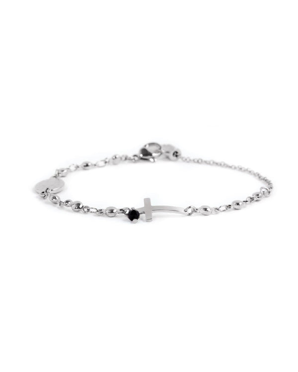 33br0001 Bracciale "Rosario"