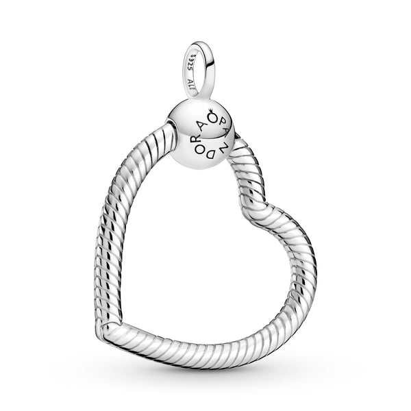 399384c00 Pendente a cuore Pandora O Pandora Moments