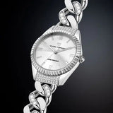 Gioielleria Fondente Orologio Just Time