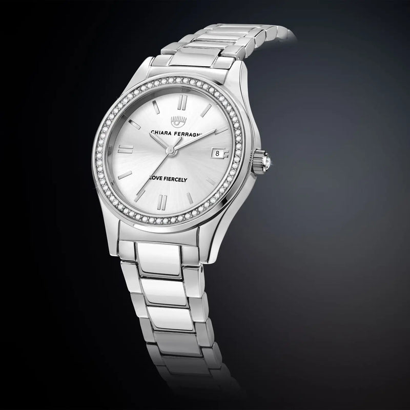 Orologio Contemporary - Gioielleria Fondente