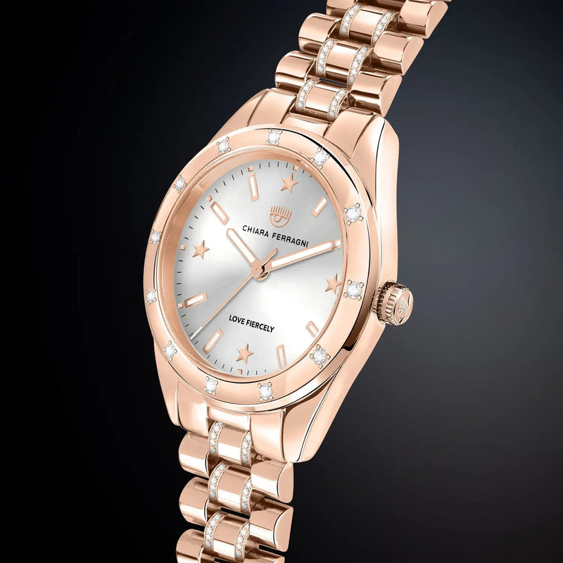 Orologio Everyday - Gioielleria Fondente