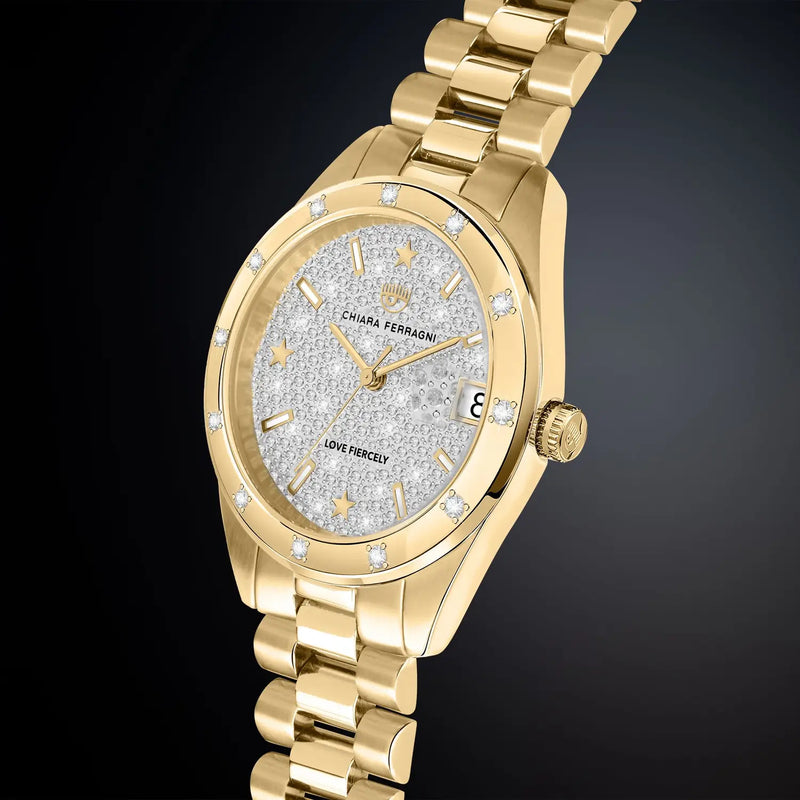 Orologio Everyday - Gioielleria Fondente