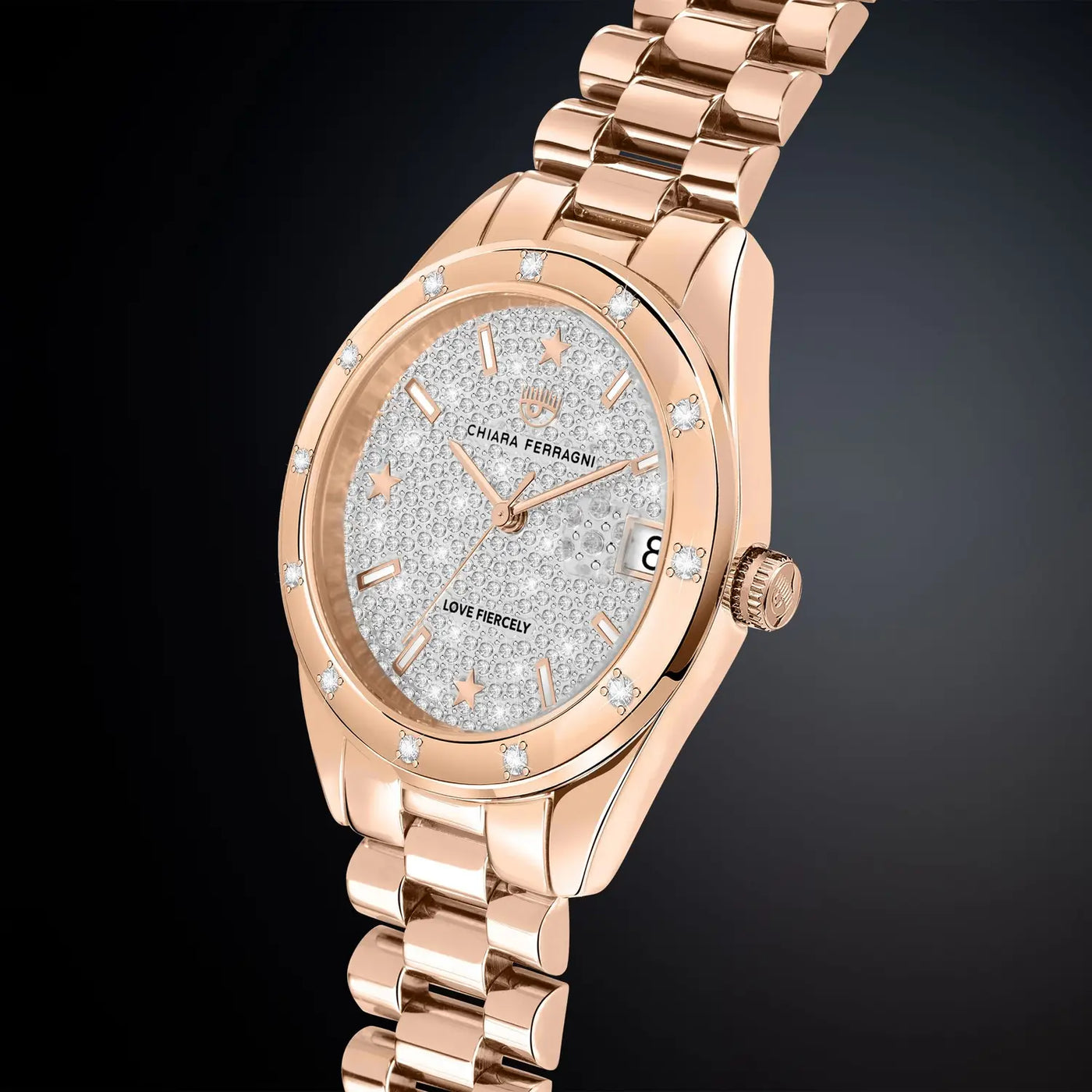 JewelryWe Orologio da polso da donna al quarzo, cinturino in | FindTheDeal JewelryWe Orologio da polso da donna al quarzo, cinturino in | FindTheDeal