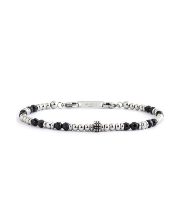 4br1852 Bracciale con pepite