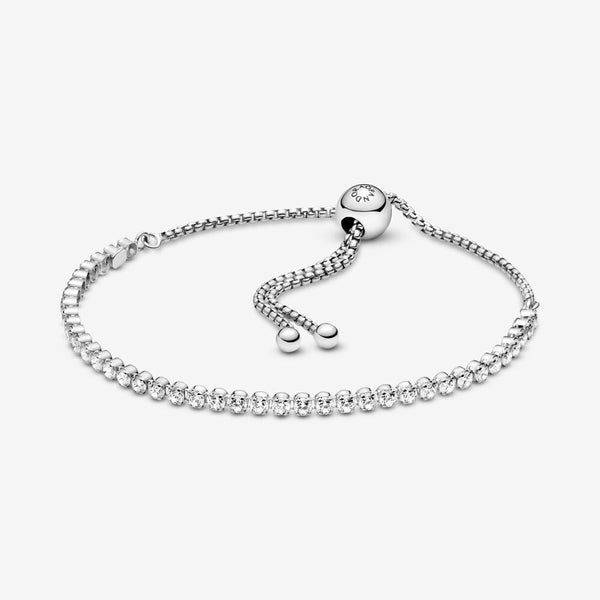 599375c01 Bracciale Tennis Scintillante