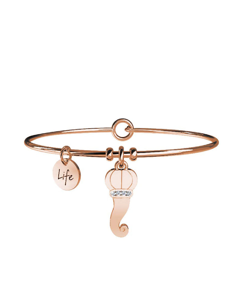 731013 Bracciale Symbols "Cornetto"