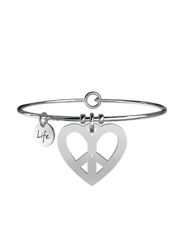 731086 Bracciale Love "Peace"