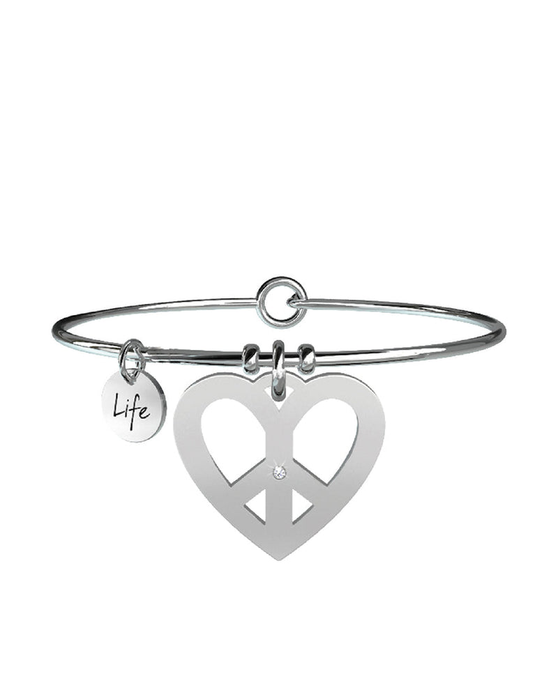 731086 Bracciale Love "Peace"
