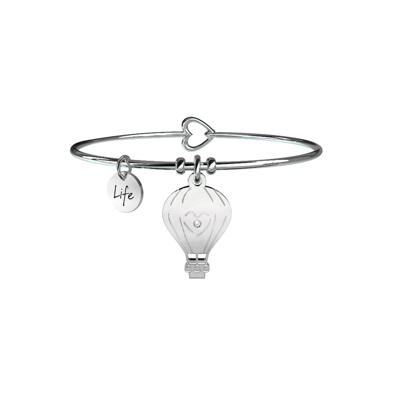 731087 Bracciale Free Time "Mongolfiera"