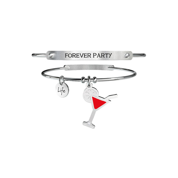 731092 Bracciale Free Time "Cocktail"