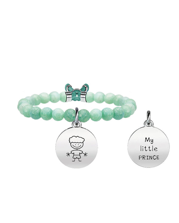 731134 Bracciale Family "My little Prince"