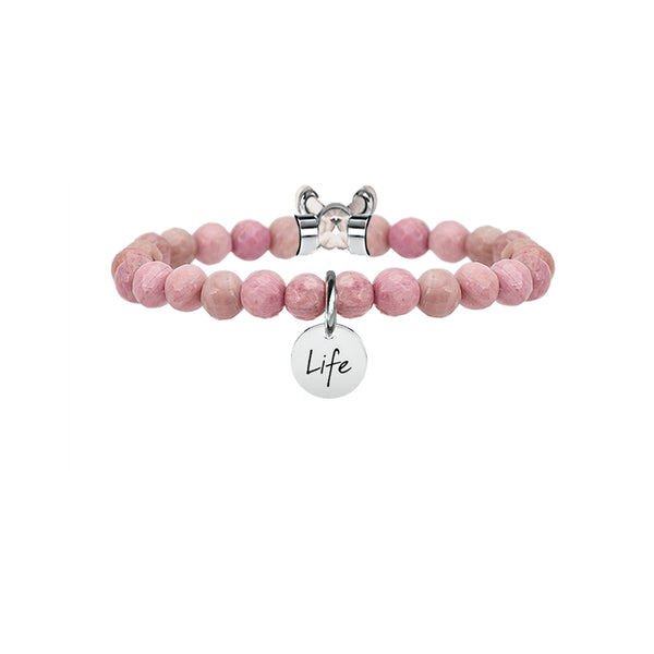 731157 Bracciale Symbols "Life"